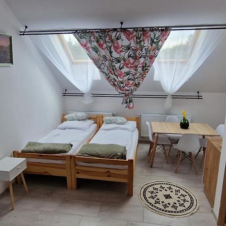 Zielona Ostoja Ulica Szpitalna 3C Apartment Kamieniec Zabkowicki Exterior photo