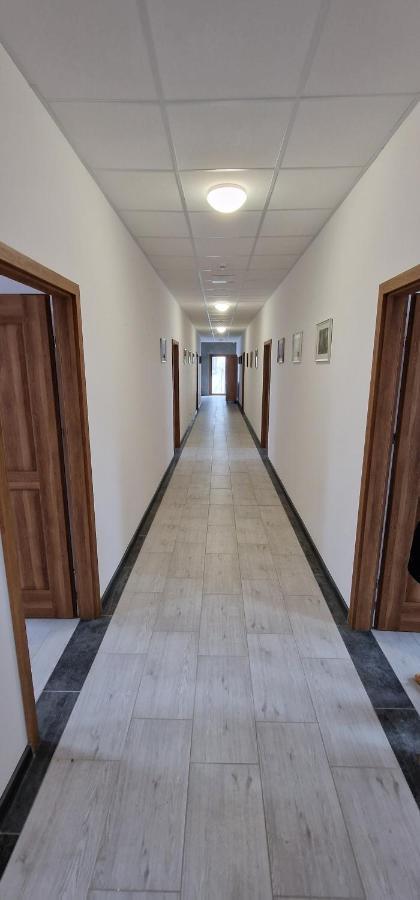 Zielona Ostoja Ulica Szpitalna 3C Apartment Kamieniec Zabkowicki Exterior photo