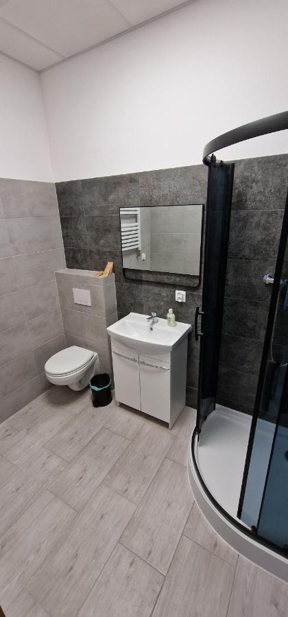 Zielona Ostoja Ulica Szpitalna 3C Apartment Kamieniec Zabkowicki Exterior photo