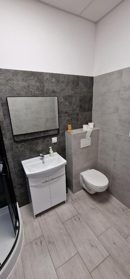 Zielona Ostoja Ulica Szpitalna 3C Apartment Kamieniec Zabkowicki Exterior photo