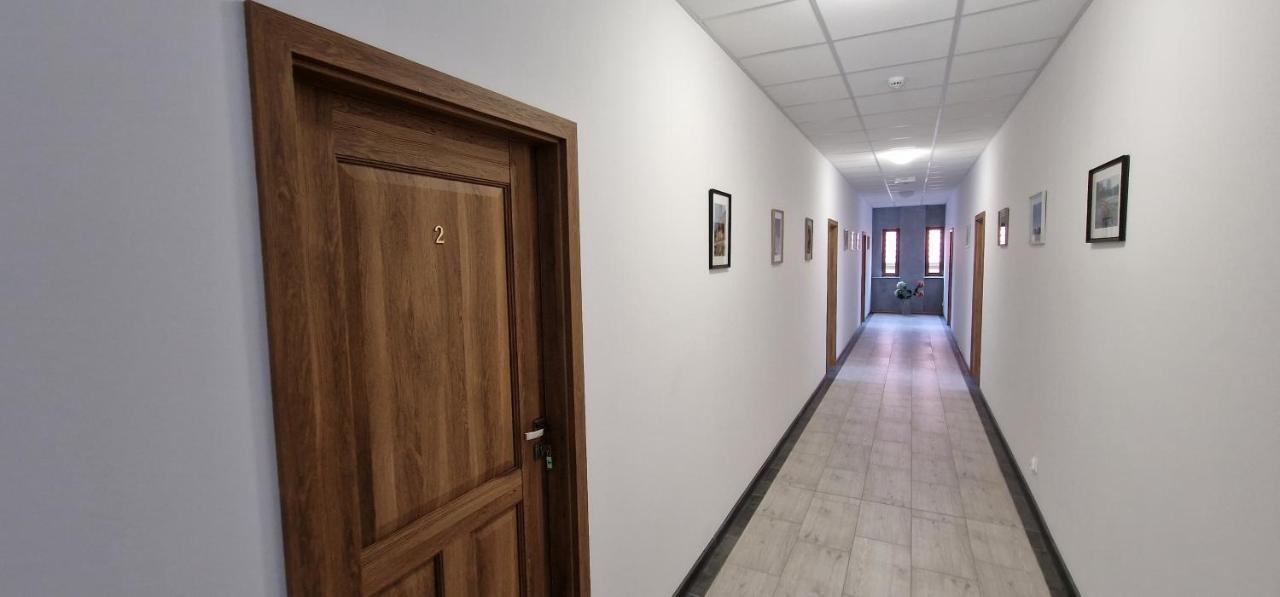 Zielona Ostoja Ulica Szpitalna 3C Apartment Kamieniec Zabkowicki Exterior photo